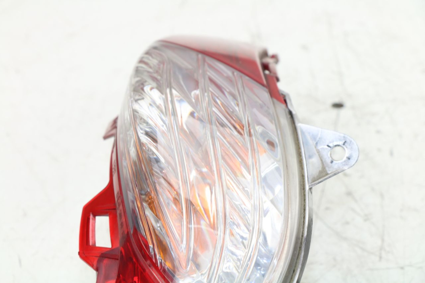 photo de LEFT TAIL LIGHT HONDA FES S-WING SWING ABS 125 (2007 - 2015)