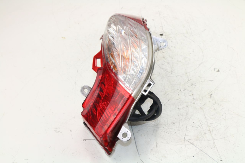 photo de LEFT TAIL LIGHT HONDA FES S-WING SWING ABS 125 (2007 - 2015)