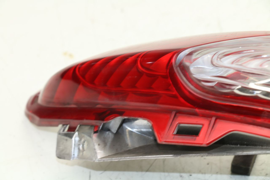 photo de LEFT TAIL LIGHT HONDA FES S-WING SWING ABS 125 (2007 - 2015)