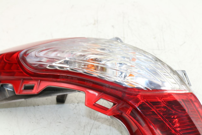 photo de LEFT TAIL LIGHT HONDA FES S-WING SWING ABS 125 (2007 - 2015)