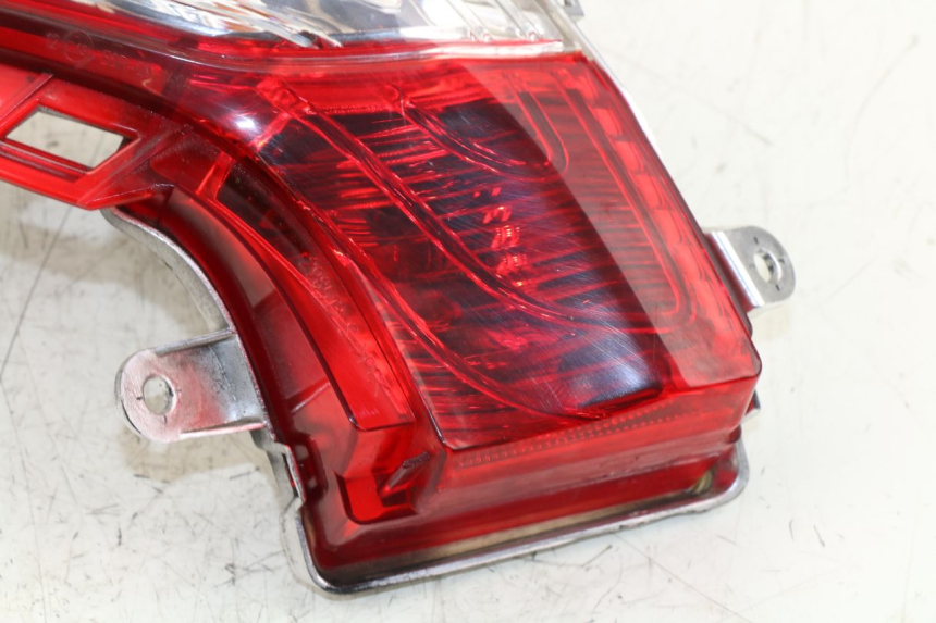 photo de LEFT TAIL LIGHT HONDA FES S-WING SWING ABS 125 (2007 - 2015)