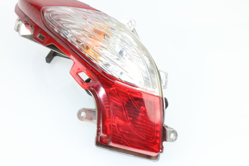 photo de LEFT TAIL LIGHT HONDA FES S-WING SWING ABS 125 (2007 - 2015)