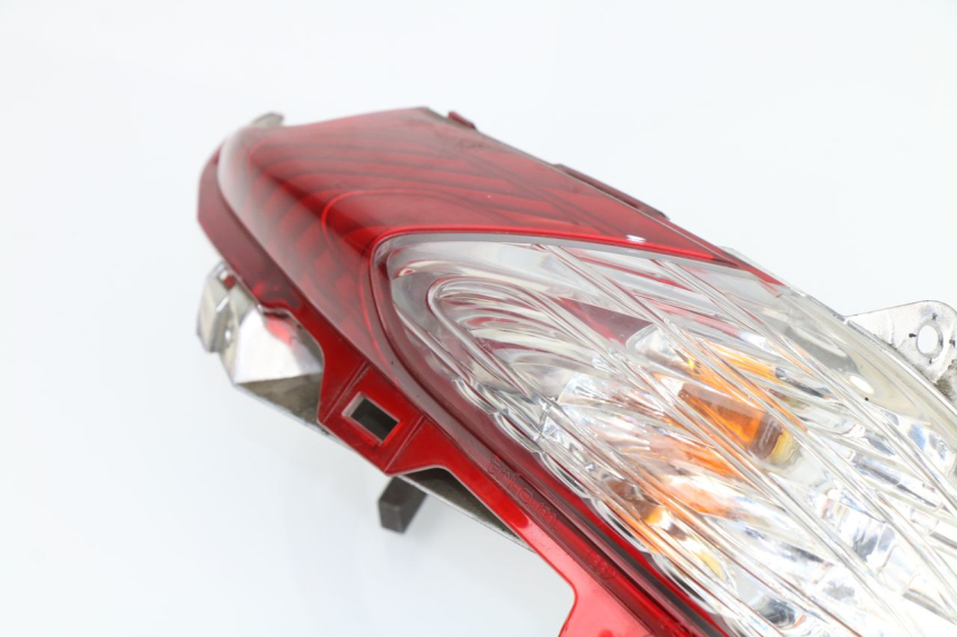 photo de LEFT TAIL LIGHT HONDA FES S-WING SWING ABS 125 (2007 - 2015)