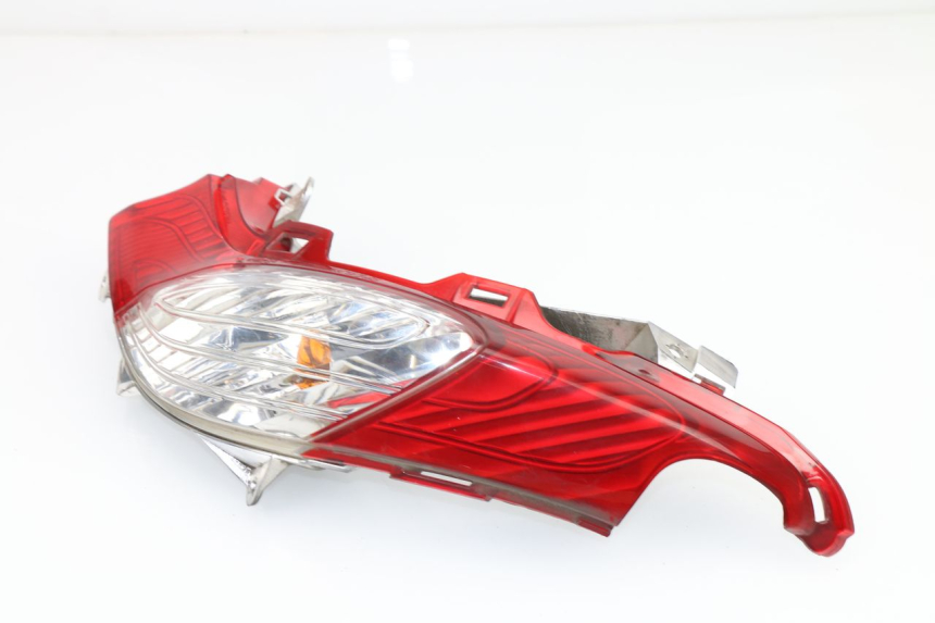 photo de LEFT TAIL LIGHT HONDA FES S-WING SWING ABS 125 (2007 - 2015)