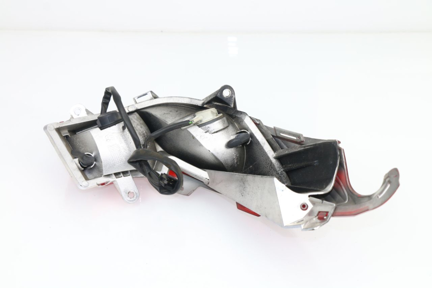 photo de LEFT TAIL LIGHT HONDA FES S-WING SWING ABS 125 (2007 - 2015)