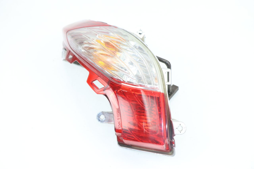 photo de LEFT TAIL LIGHT HONDA FES S-WING SWING ABS 125 (2007 - 2015)