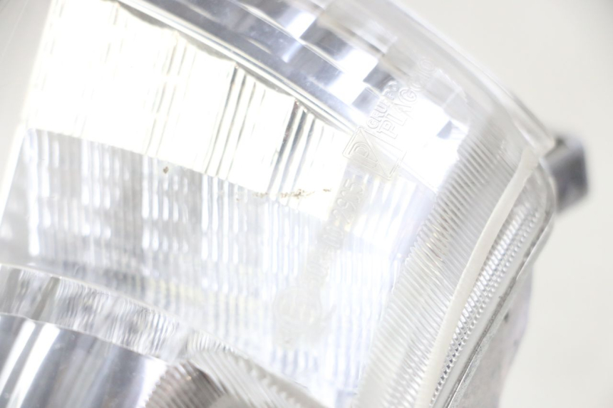 photo de LEFT TAIL LIGHT PIAGGIO IE MP3 YOURBAN 300 (2011 - 2016)