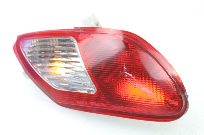 photo de LEFT TAIL LIGHT PIAGGIO MP3 LT 300 (2010 - 2016)