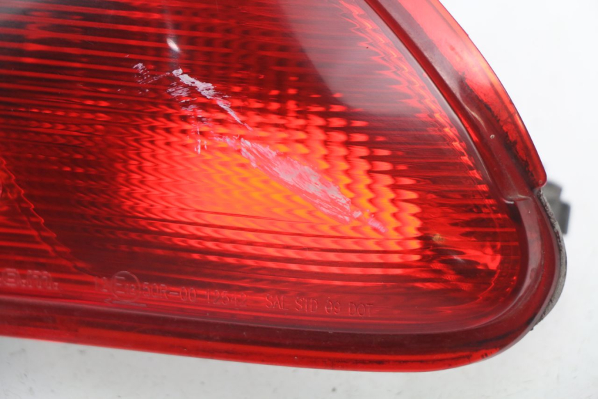 photo de LEFT TAIL LIGHT PIAGGIO MP3 LT 300 (2010 - 2016)