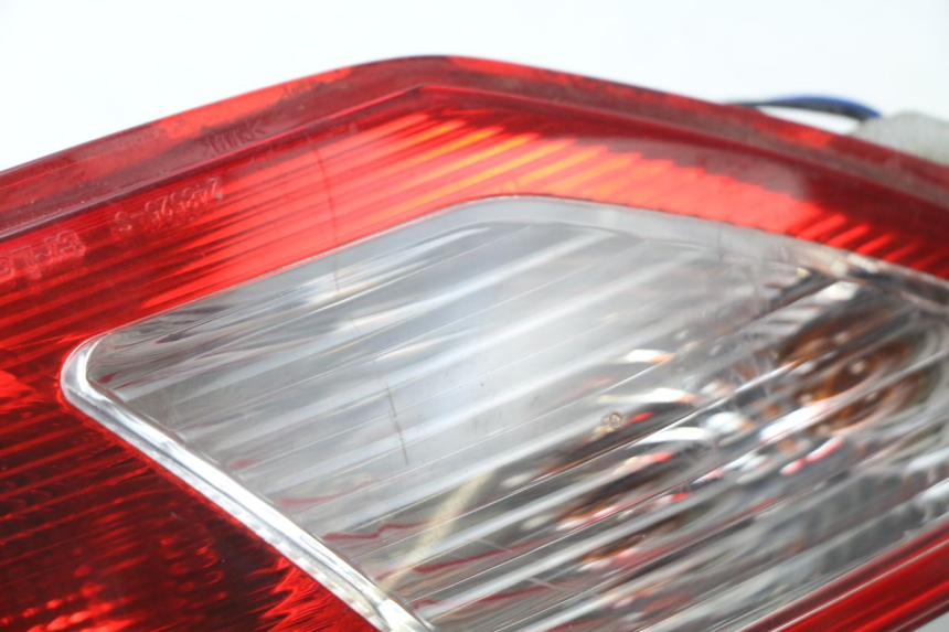 photo de LEFT TAIL LIGHT PIAGGIO MP3 LT 300 (2010 - 2016)