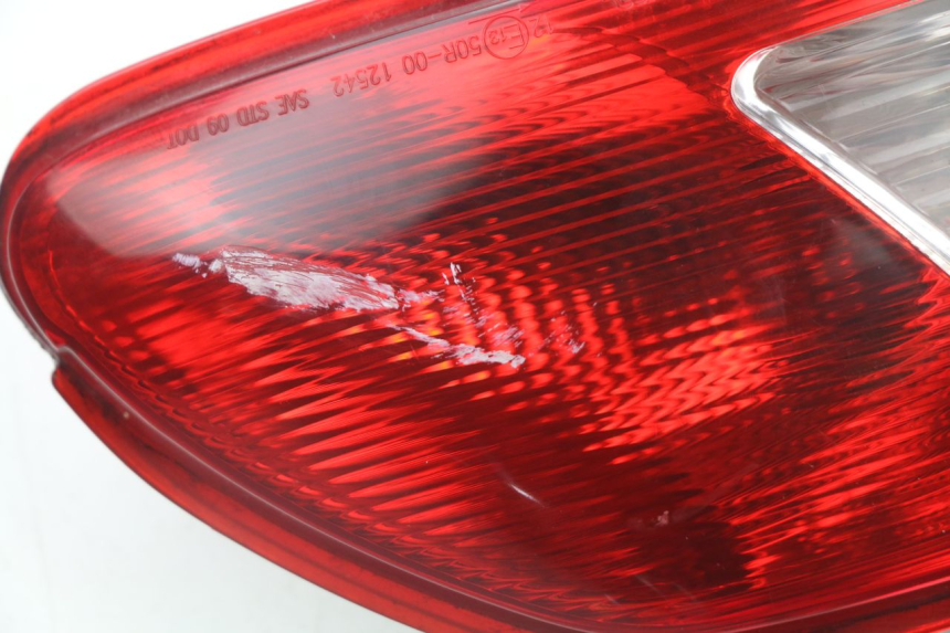 photo de LEFT TAIL LIGHT PIAGGIO MP3 LT 300 (2010 - 2016)