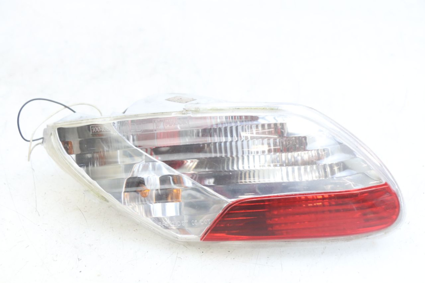 photo de LEFT REAR LIGHT PIAGGIO MP3 LT 400 (2007 - 2012)