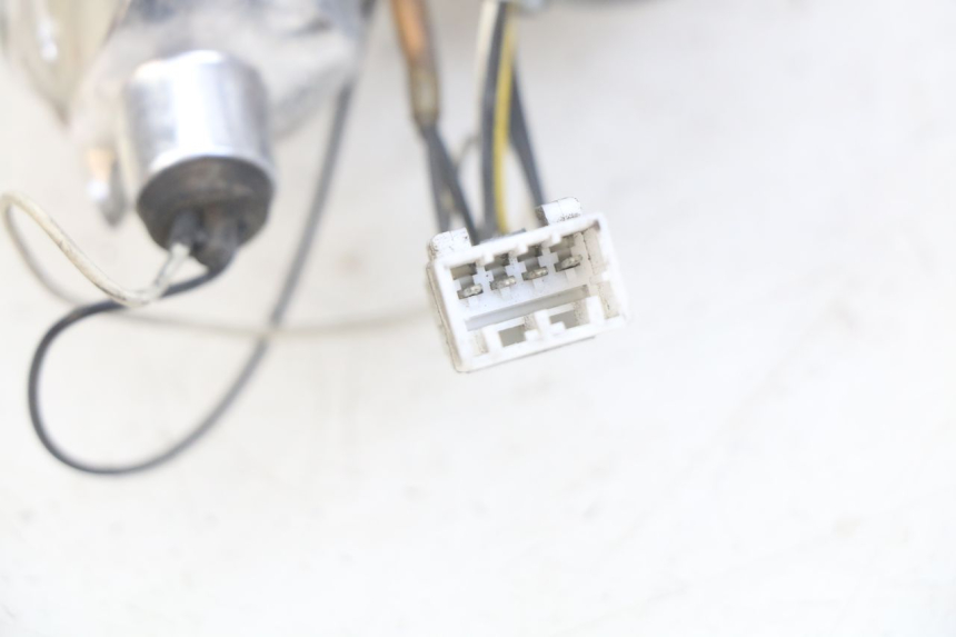 photo de LEFT REAR LIGHT PIAGGIO MP3 LT 400 (2007 - 2012)