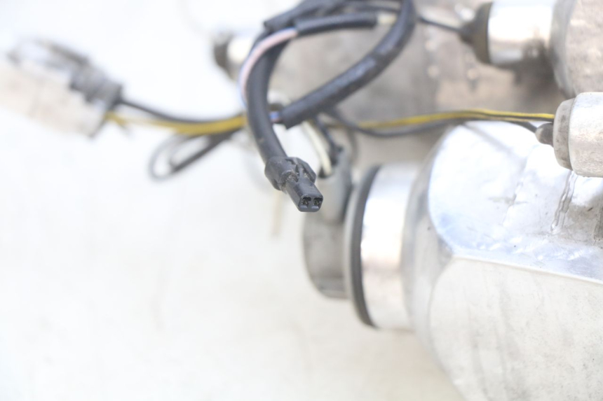 photo de LEFT REAR LIGHT PIAGGIO MP3 LT 400 (2007 - 2012)