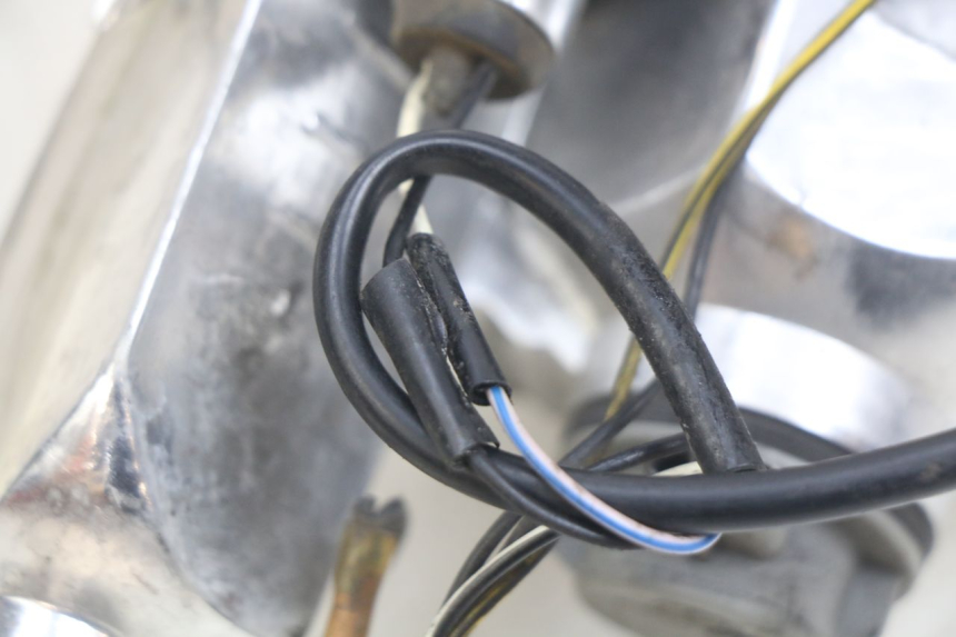 photo de LEFT REAR LIGHT PIAGGIO MP3 LT 400 (2007 - 2012)