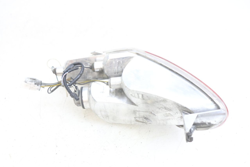 photo de LEFT REAR LIGHT PIAGGIO MP3 LT 400 (2007 - 2012)