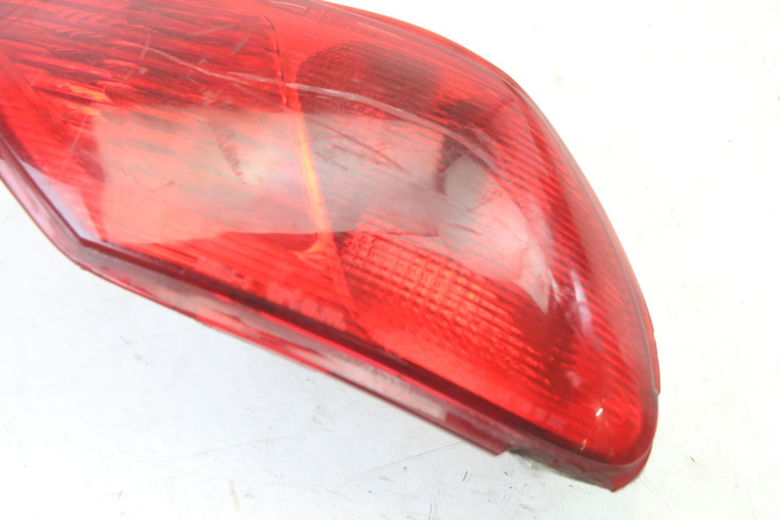photo de LEFT REAR LIGHT PIAGGIO MP3 500 (2011 - 2015)
