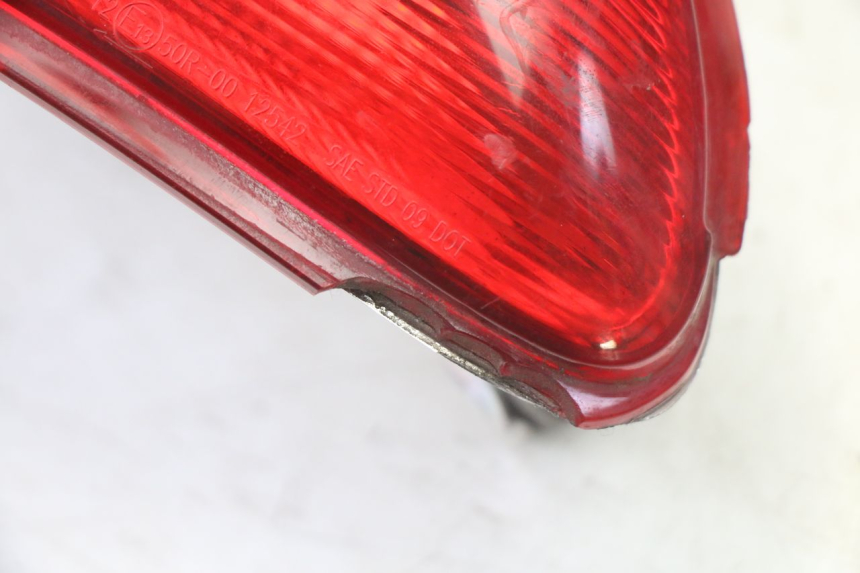 photo de LEFT REAR LIGHT PIAGGIO MP3 500 (2011 - 2015)