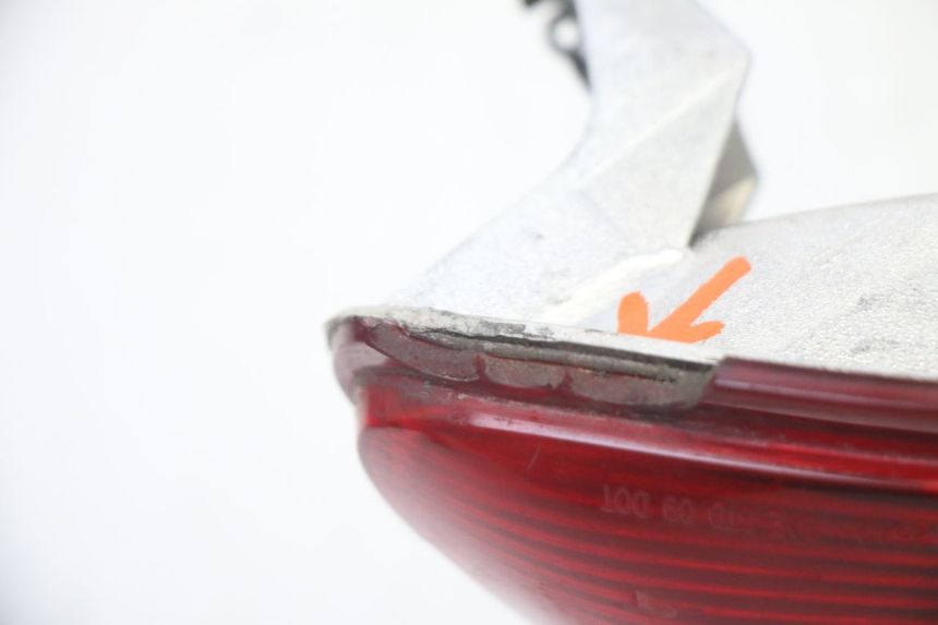 photo de LEFT REAR LIGHT PIAGGIO MP3 500 (2011 - 2015)