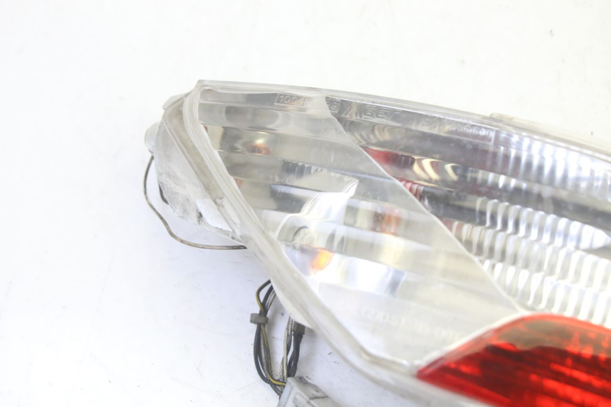photo de LEFT TAIL LIGHT PIAGGIO MP3 RL 250 (2007 - 2010)