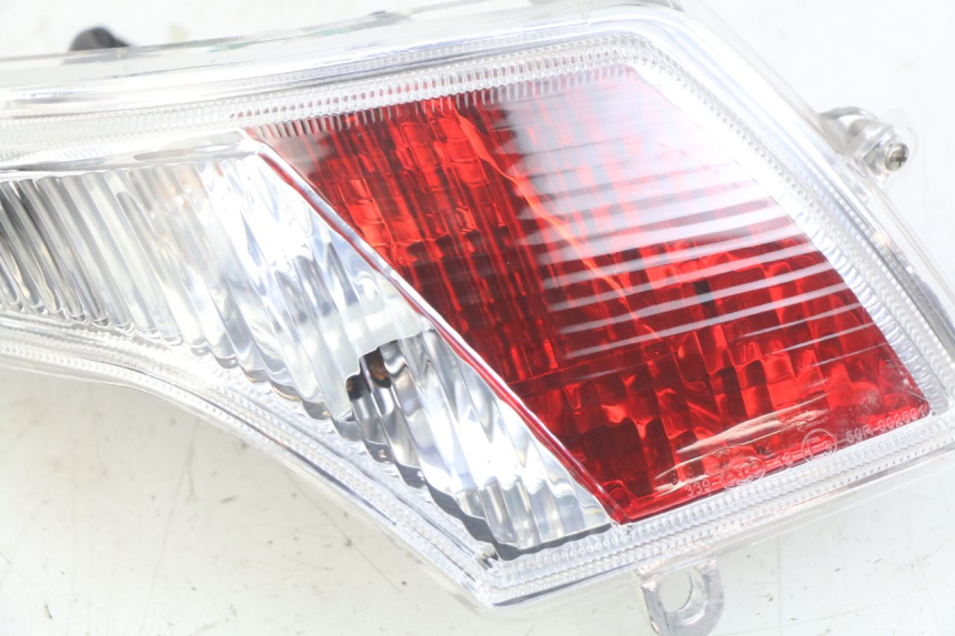 photo de LEFT REAR LIGHT PEUGEOT E-VIVACITY 1 (2012 - 2018)