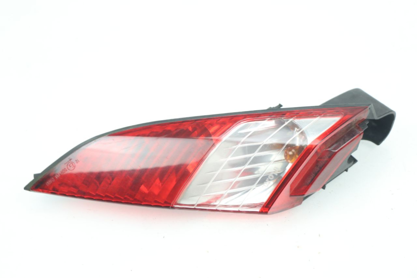 photo de LEFT REAR LIGHT PEUGEOT SATELIS 125 (2006 - 2009)