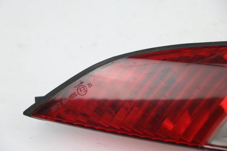 photo de LEFT REAR LIGHT PEUGEOT SATELIS 125 (2006 - 2009)