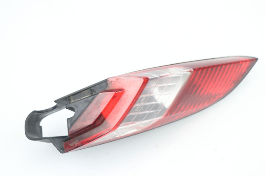 photo de LEFT REAR LIGHT PEUGEOT SATELIS 125 (2006 - 2009)