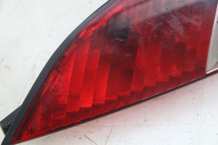 photo de LEFT REAR LIGHT PEUGEOT SATELIS 125 (2010 - 2012)