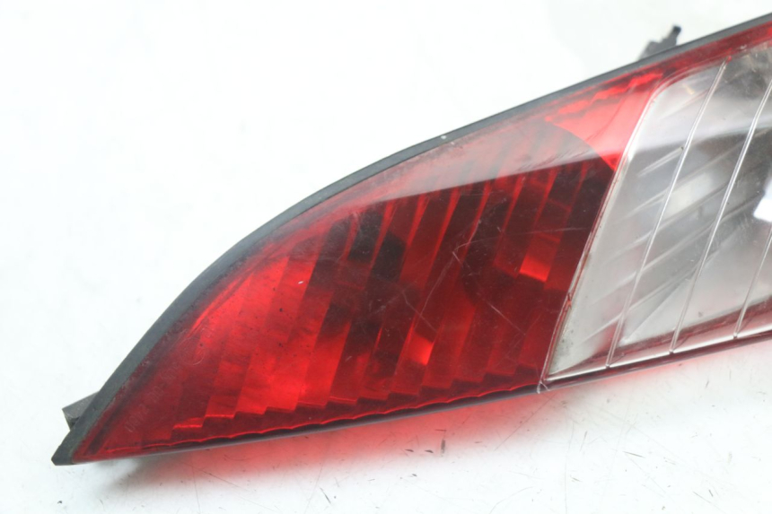 photo de LEFT REAR LIGHT PEUGEOT SATELIS 125 (2006 - 2009)