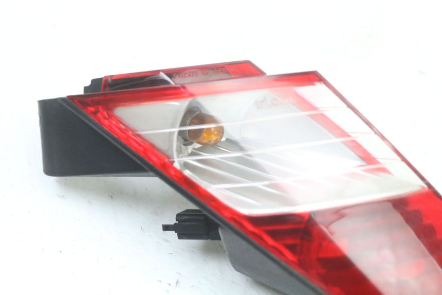 photo de LEFT REAR LIGHT PEUGEOT SATELIS 125 (2010 - 2012)