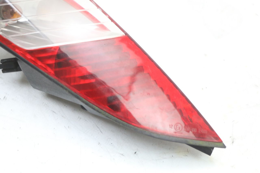 photo de LEFT REAR LIGHT PEUGEOT SATELIS 125 (2010 - 2012)