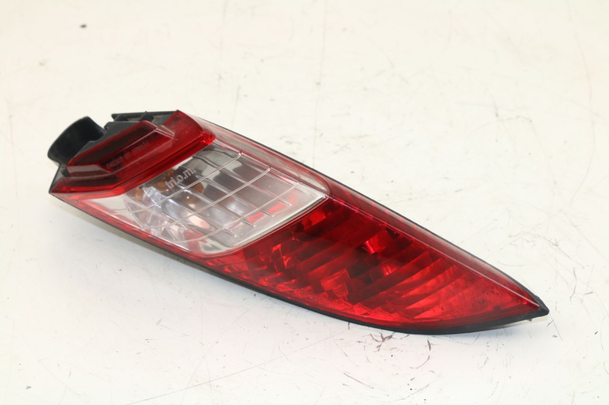 photo de LEFT REAR LIGHT PEUGEOT SATELIS 125 (2010 - 2012)