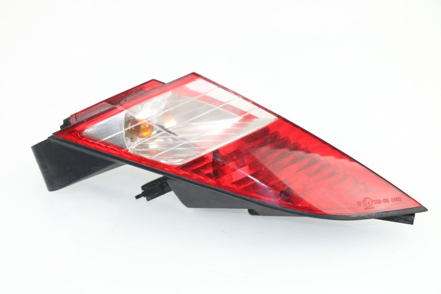 photo de LEFT REAR LIGHT PEUGEOT SATELIS 125 (2010 - 2012)