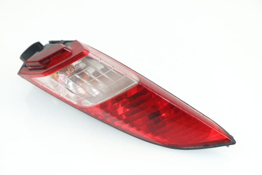 photo de LEFT REAR LIGHT PEUGEOT SATELIS 125 (2010 - 2012)