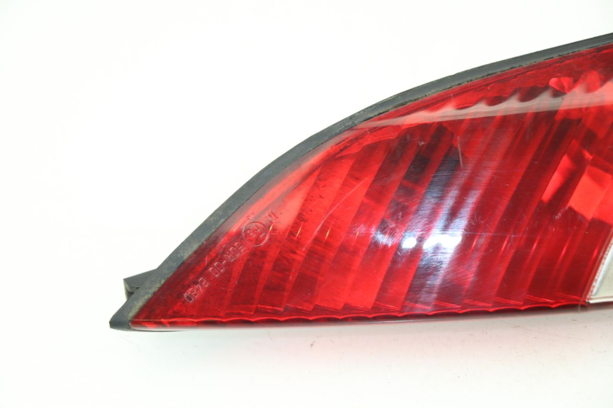 photo de LEFT REAR LIGHT PEUGEOT SATELIS 125 (2006 - 2009)