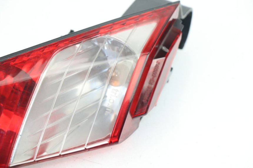 photo de LEFT REAR LIGHT PEUGEOT SATELIS 125 (2006 - 2009)