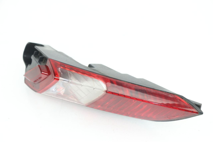 photo de LEFT REAR LIGHT PEUGEOT SATELIS 125 (2006 - 2009)