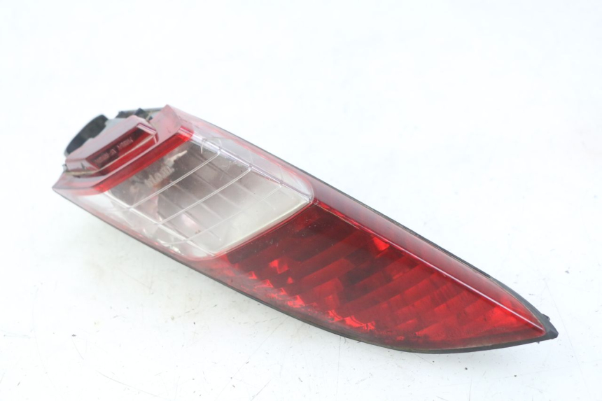 photo de LEFT REAR LIGHT PEUGEOT SATELIS COMPRESSOR K15 125 (2006 - 2009)