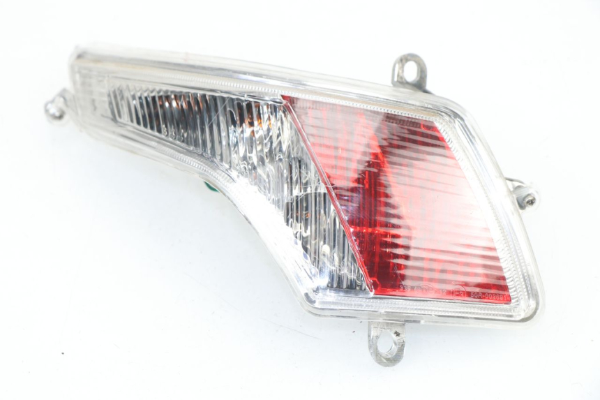 photo de LEFT REAR LIGHT PEUGEOT VIVACITY NEW 2T 50 (2008 - 2017)