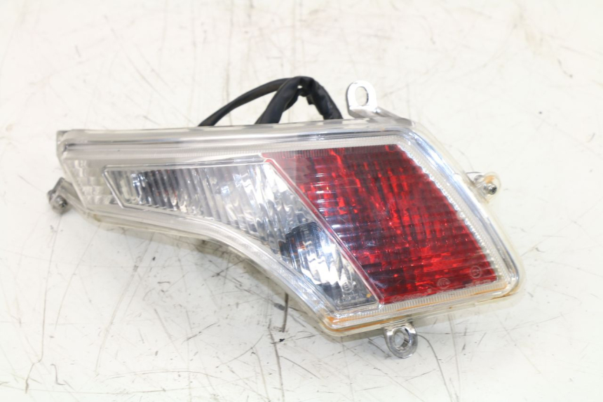 photo de LEFT TAIL LIGHT PEUGEOT VIVACITY NEW 4T 50 (2008 - 2017)
