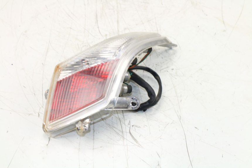 photo de LEFT TAIL LIGHT PEUGEOT VIVACITY NEW 4T 50 (2008 - 2017)