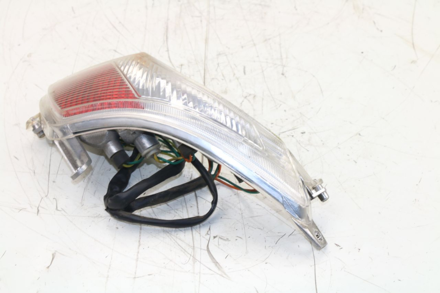 photo de LEFT TAIL LIGHT PEUGEOT VIVACITY NEW 4T 50 (2008 - 2017)