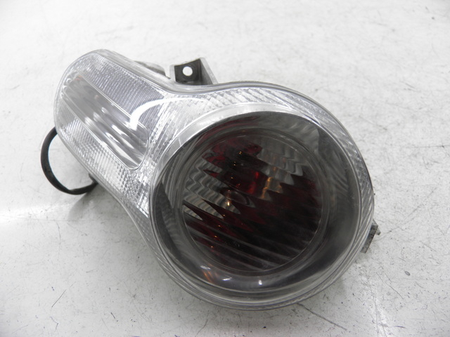 photo de LEFT TAIL LIGHT PIAGGIO CARNABY 125 (2007 - 2011)