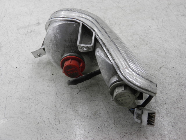 photo de LEFT TAIL LIGHT PIAGGIO CARNABY 125 (2007 - 2011)