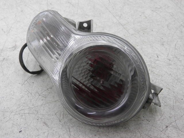 photo de LEFT TAIL LIGHT PIAGGIO CARNABY 125 (2007 - 2011)