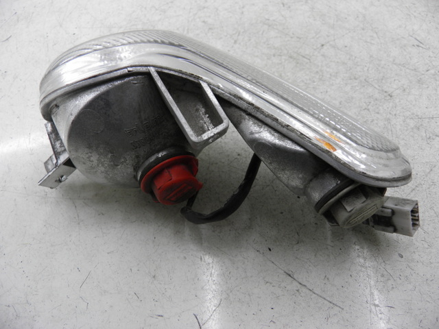 photo de LEFT TAIL LIGHT PIAGGIO CARNABY 125 (2007 - 2011)