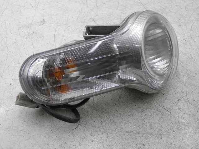 photo de LEFT TAIL LIGHT PIAGGIO CARNABY 125 (2007 - 2011)