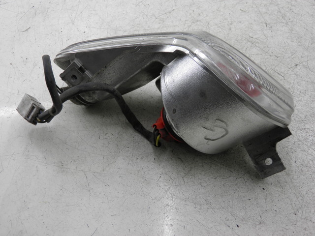 photo de LEFT TAIL LIGHT PIAGGIO CARNABY 125 (2007 - 2011)