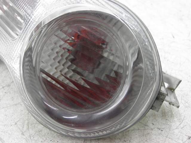 photo de LEFT TAIL LIGHT PIAGGIO CARNABY 125 (2007 - 2011)